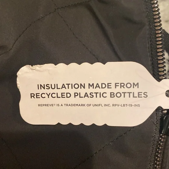 Free Country Repreve Reversible vest sizeXL New (c) - Picture 7 of 11